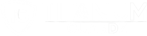 Titanium Guardz