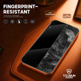 iPhone 18 Pro Tempered Glass Screen Protector