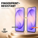 Galaxy S26 Tempered Glass Screen Protector Finferprint Glass