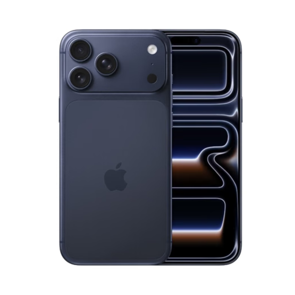 iPhone 18 Pro